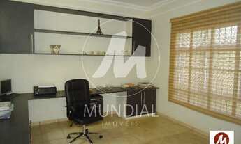 Imagem 4: Casa (térrea em condominio) 5 dormitórios/suite, cozinha planejada, portaria 24 horas, em