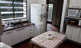 Imagem 7: Casa Residencial à venda, Jardim Novo Mundo, Jundiaí - CA0515