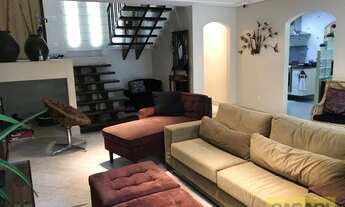 Imagem 4: Sobrado com 3 dormitórios à venda, 337 m² - Jardim - Santo André/SP