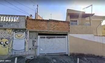 Imagem: Sobrado para Locação em São Paulo, Vila