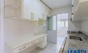 Imagem 7: APARTAMENTO - LAPA - SP