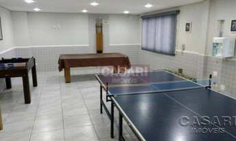 Imagem 3: Apartamento Residencial à venda, Vila Jahu, São Bernardo do Campo - AP55119