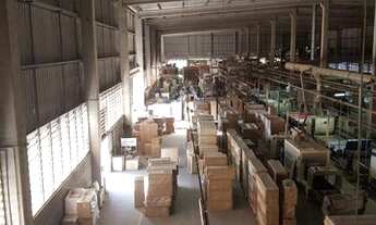 Imagem 3: Prédio à venda, 8437 m² - Cooperativa - São Bernardo do Campo/SP