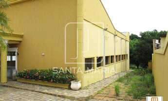 Imagem 5: Salão/Galpão (salão - sobrado