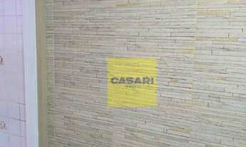 Imagem 4: Sobrado à venda, 60 m² por R$ 215.000,00 - Vila João Ramalho - Santo André/SP