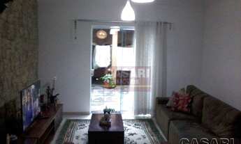 Imagem 6: Sobrado Residencial à venda, Vila Danúbio, São Bernardo do Campo - SO18244