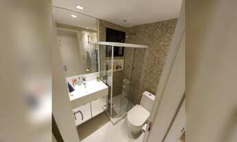 Imagem 5: Apartamento na Paralela, Tribeca Manhattan em 84m² com 2 vagas de garagem