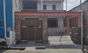 Imagem: Vendo casa na compensa