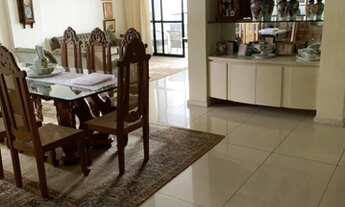 Imagem 5: Parnamirim 4 qts varandão nascente 226m² a/alto dep empregada 3 vgs