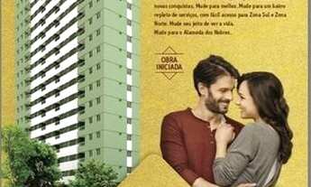 Imagem 2: MS Apartamento com 3 dormitórios