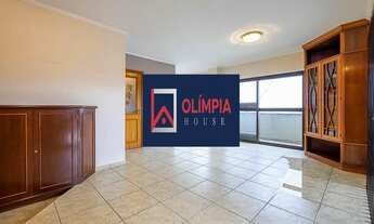 Imagem 6: Venda Apartamento 4 Dormitórios - 202 m² Vila Madalena