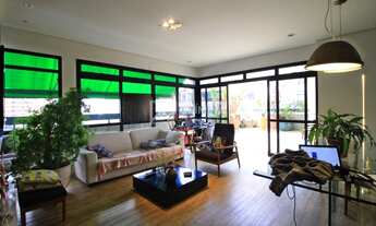 Imagem 5: Apartamento Venda 2 Dormitórios - 180 m² Pinheiros