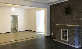 Imagem 3: Sobrado Para Locação No Tatuapé