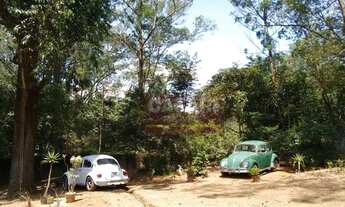 Imagem 2: Terreno à venda, 500 m² - Alvarenga - São Bernardo do Campo/SP