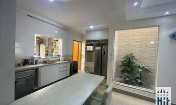 Imagem 3: Sobrado com 3 dormitórios à venda, 120 m² por R$ 1.092.000 - Vila Firmiano Pinto - São Pau