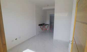 Imagem 3: Apartamento à venda, 36 m² por R$ 210.000,00 - Itaquera - São Paulo/SP