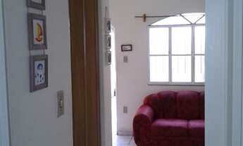 Imagem 5: Sala e Quarto em Praia Grande