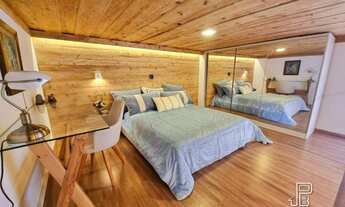 Imagem: Apartamento com 1 dormitório à venda