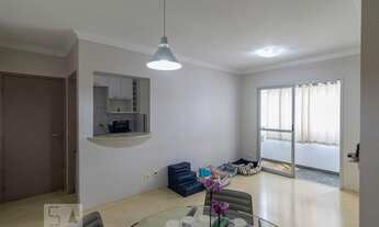 Imagem 2: Apartamento para Aluguel - Jardim Bela Vista, 3 Quartos, 96 m2