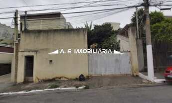 Imagem: São Paulo - Terreno Padrão - SITIO DO