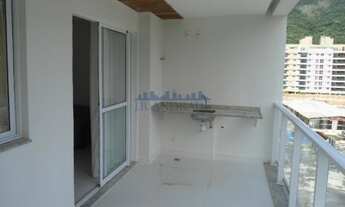 Imagem 6: Rio de Janeiro - Apartamento Padrão - Recreio dos Bandeirantes