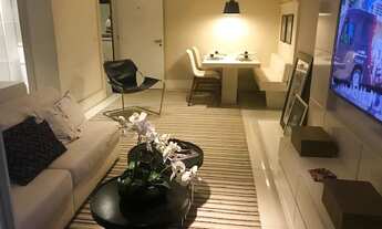 Imagem 7: Apartamento para Venda em Rio de Janeiro, Barra da Tijuca, 2 dormitórios, 1 suíte, 2 banhe