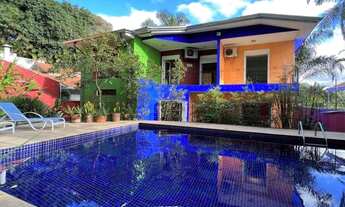 Imagem 7: CARAPICUÍBA - Casa de Condomínio - CARAPICUIBA