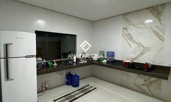 Imagem 7: RB Linda casa no Bairro Monte belo