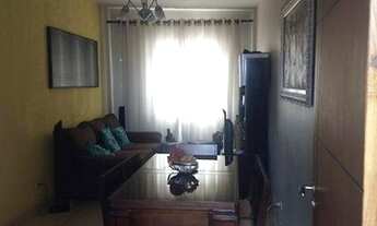 Imagem 5: Apartamento com 2 dormitórios à venda, 73 m² - Taboão - São Bernardo do Campo/SP