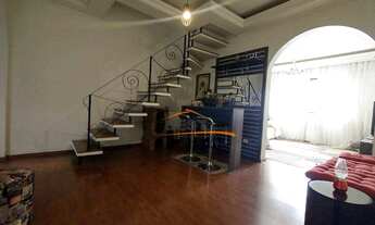 Imagem 3: Sobrado com 3 dormitórios à venda, 128 m² por R$ 1.285.000,00 - Vila Romana - São Paulo/SP