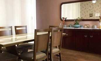 Imagem 2: Apartamento com 3 dormitórios à venda, 68 m² - Jardim do Estádio - Santo André/SP