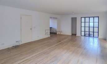 Imagem 5: Apartamento Locação Higienópolis 208 m² 3 Dormitórios