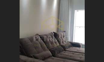 Imagem 4: Casa - Wanel Ville - Sorocaba