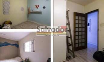 Imagem 3: Sobrado na Vila Mariana - São Paulo