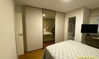 Imagem 7: Apartamento com 3 dormitórios à venda, 158 m² - Vila Gonçalves - São Bernardo do Campo/SP