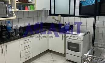 Imagem 6: Apartamento com vista para a Praia, Mobiliado na Praia Grande