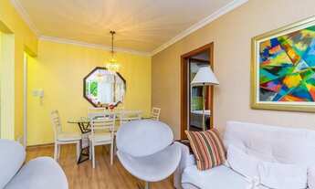 Imagem 5: Apartamento para venda com 69m², 2 quartos em Floresta - Porto Alegre - RS