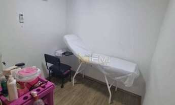 Imagem 4: Box/Garagem - venda por R$ 110.000 ou aluguel por R$ 2.800/mês - Parque da Amizade (Nova V