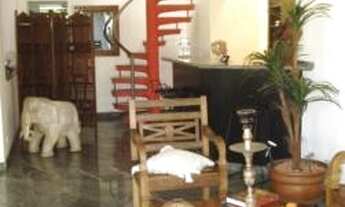 Imagem 3: CASA TÉRREA - REAL PARQUE - SP