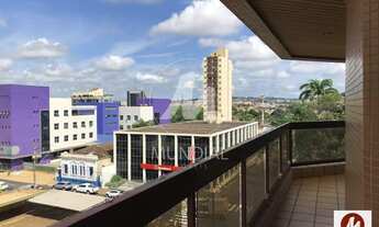 Imagem 3: Apartamento (tipo - padrao) 2 dormitórios, cozinha planejada, portaria 24hs, salão de fest