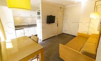 Imagem 3: Lindo flat próximo ao Aeroporto de Cumbica, e vias principais de SP. Com entrada imediata!