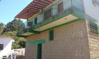 Imagem 6: Casa de 4 dormitórios á venda com 1.910,00m² por R$ 750.000,00 - Tarumã - Viamão/RS