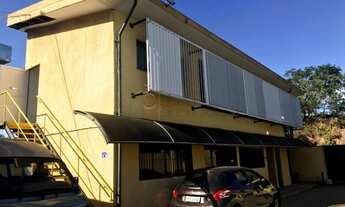 Imagem 4: Jundiaí - Galpão/Depósito/Armazém - Poste