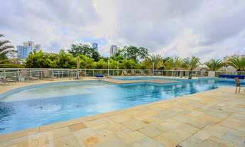 Imagem 3: Apartamento para Aluguel - Águas Claras, 1 Quarto, 50 m2