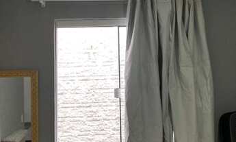 Imagem 5: Quitinete na praia do Rio Tavares