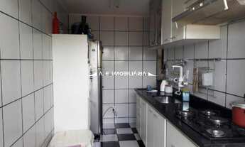 Imagem 3: São Paulo - Apartamento Padrão - BARRO BRANCO (ZONA NORTE