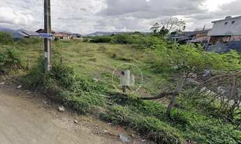 Imagem 2: Terreno à venda, 2904 m² por R$ 1.596.000 - Rio Grande - Palhoça/SC