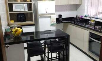 Imagem 4: Sobrado com 3 dormitórios à venda, 165 m² - Rudge Ramos - São Bernardo do Campo/SP