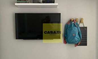 Imagem 7: Apartamento com 3 dormitórios à venda, 127 m² - Jardim do Mar - São Bernardo do Campo/SP