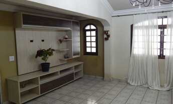 Imagem 2: Sobrado com 3 dormitórios à venda, 210 m² - Parque Terra Nova - São Bernardo do Campo/SP